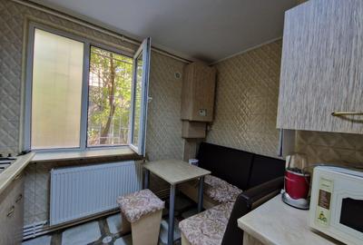 3 camere semidecomandat Drumul Taberei Frigocom - 9