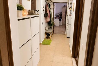 Apartament cu 2 camere decomandat în Baciu - 3