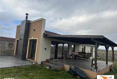 Casă cu 3 camere în Central - 7
