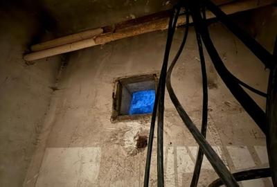 Apartament la subsol 118mpu in Z. Ultracentrala Str Universitatii nr 1 (Zona 0) - 7