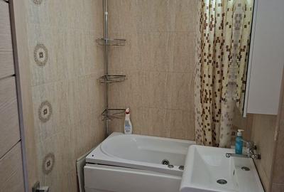 Apartament cu 2 camere decomandat în Vest - 2