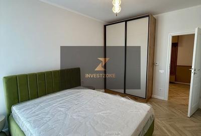 Apartament cu 2 camere în Lotus - 5
