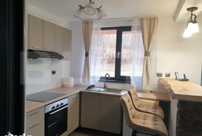 Casă cu 3 camere cu Teren 1500 Mp în Deda - 4