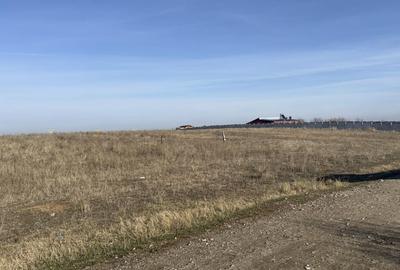 Teren intravilan 500mp, Pielesti - 3