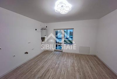 Apartament cu gradina, 3 camere, balcon, Finalizat Intabulat - 7