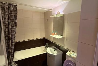 Apartament 3 camere, 66 mp utili, 2 bai, dressing  - bloc caramida - 13