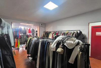 Apartament cu 3 camere semidecomandat în Central - 2