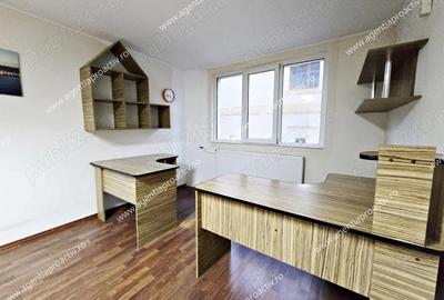 Garsoniera pretabila pentru birouri! - 4