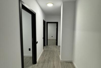 Apartament de 2 camere decomandate, 58 MP, zona Somesului - 2