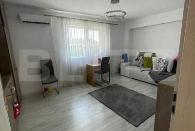 Apartament deosebit, la cheie, 2 camere, 52 mp, balcon 8 mp, zona Iulius Mall