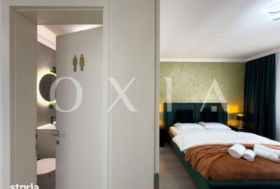 Apartament cu 2 camere în Central - 4