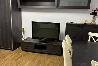 Apartament cu 2 camere în Între Lacuri - 8