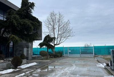 Spațiu comercial, de 3,166 mp, în Anadolchioi - 24