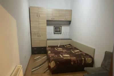 Apartament cu 3 camere semidecomandat în Traian - 5