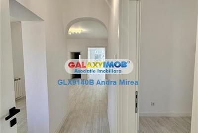 Inchiriere apartament 3 camere in VILA Iancului METROU COMISION 0 - 4