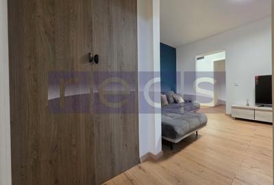Apartament cu 2 camere semidecomandat în Timpuri Noi - 22