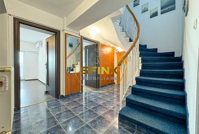 Apartament cu 5 camere decomandat în Unirii