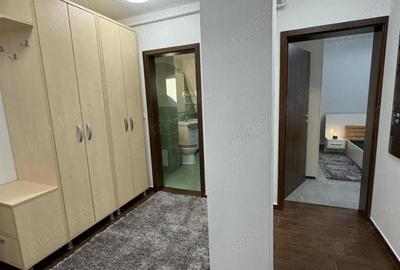 Apartament cu 2 camere decomandat, mobilat în Dâmbovița - 2