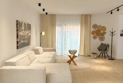 O noua unitate disponibila in Square House! Vila P+1 E 330 mp teren - 5