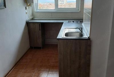 Apartament cu 2 camere decomandat în Central - 6