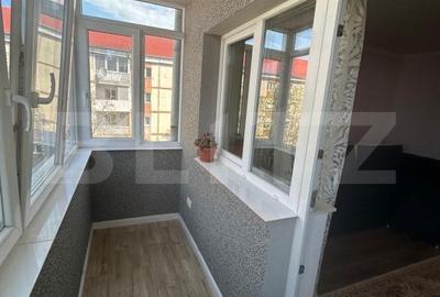 Apartament cu 3 camere decomandat în Soarelui - 9