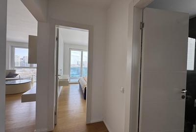 Apartament cu 4 camere decomandat, mobilat în Floreasca - 19