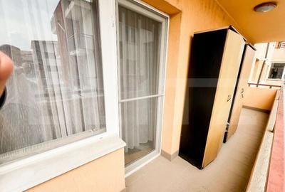 Apartament 2 camere 57mp, etaj intermediar, parcare, zona Er - 2