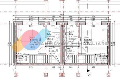 Unitate duplex 110mp Buna ziua - 5