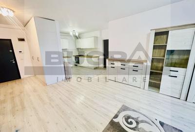 Apartament cu 3 camere decomandat, mobilat în Zorilor - 4