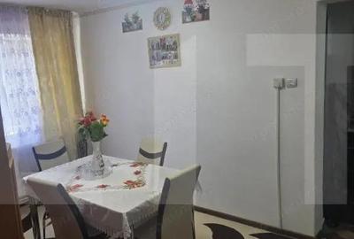 Apartament cu 3 camere, 47 mp, in zona Ciucului - 4