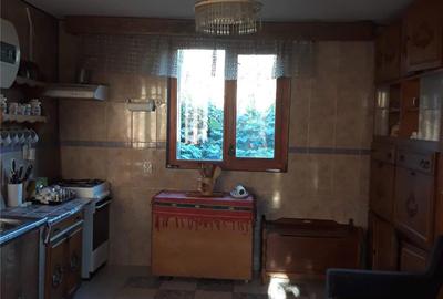 Casă în Mihăești - 4