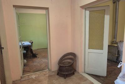 Casă cu 2 camere cu Teren 168 Mp în Central - 4