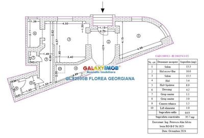 Spatiu comercial ultracentral - 13