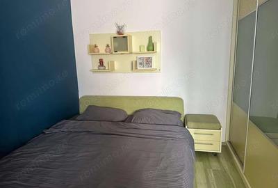 Garsonieră decomandată în Mehala - 4