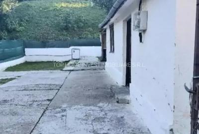 Teren de 1440 mp, în Central