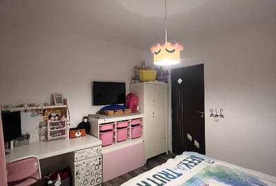 Apartament 3 camere de vânzare în Chiajna etaj 2/3, parcare in contract inclusă - 14