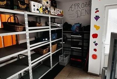 Proprietar!Spatiu comercial ideal cafenea,frizerie/salon,magazin,estetica etc - 5