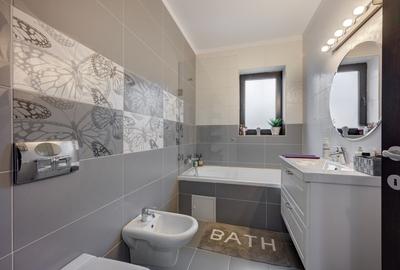 Vanzare vila moderna zona 2 Cocosi - 45