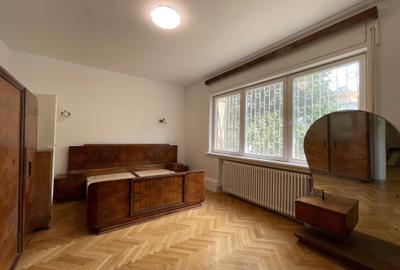 Dorobanti Capitale | 4 camere de închiriat | Parter Vila | Birou! - 9