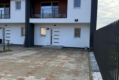 Casă cu 4 camere în Săsar - 5