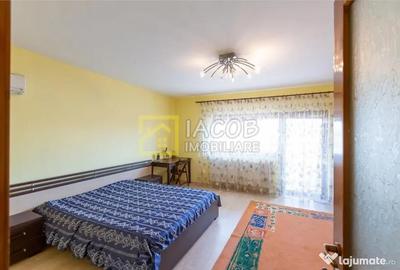 Casă cu 10 camere cu Canalizare în Șerbănești - 11