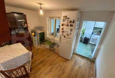 Casă cu 2 camere cu Teren 380 Mp în Copăceni - 14