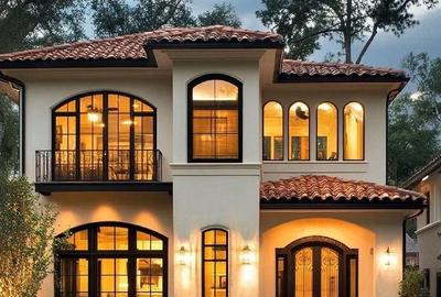 Casă cu Teren 350 Mp în Central - 3