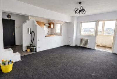 Apartament 2 Camere Mosilor-Eminescu 117000 Euro - 1