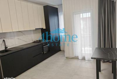 Apartament cu 2 camere în Militari