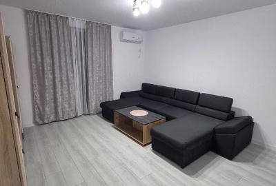 Garsonieră decomandată în Girocului - 4