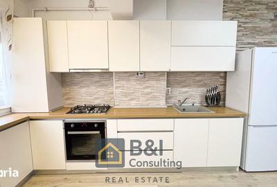 Apartament cu 2 camere în Baza 3 - 6