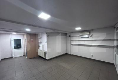 Spatiu comercial - 2