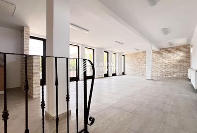 Spațiu comercial, de 114 mp, în Corbeanca - 7