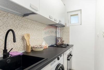 Garsoniera moderna, complet echipata, in apropierea S... - 3